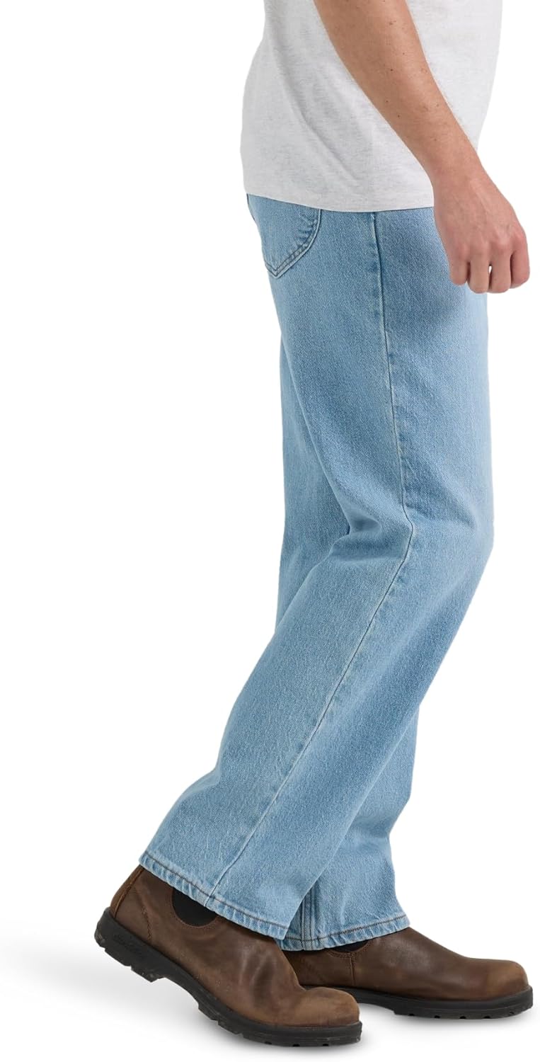 Men  Loose Jean