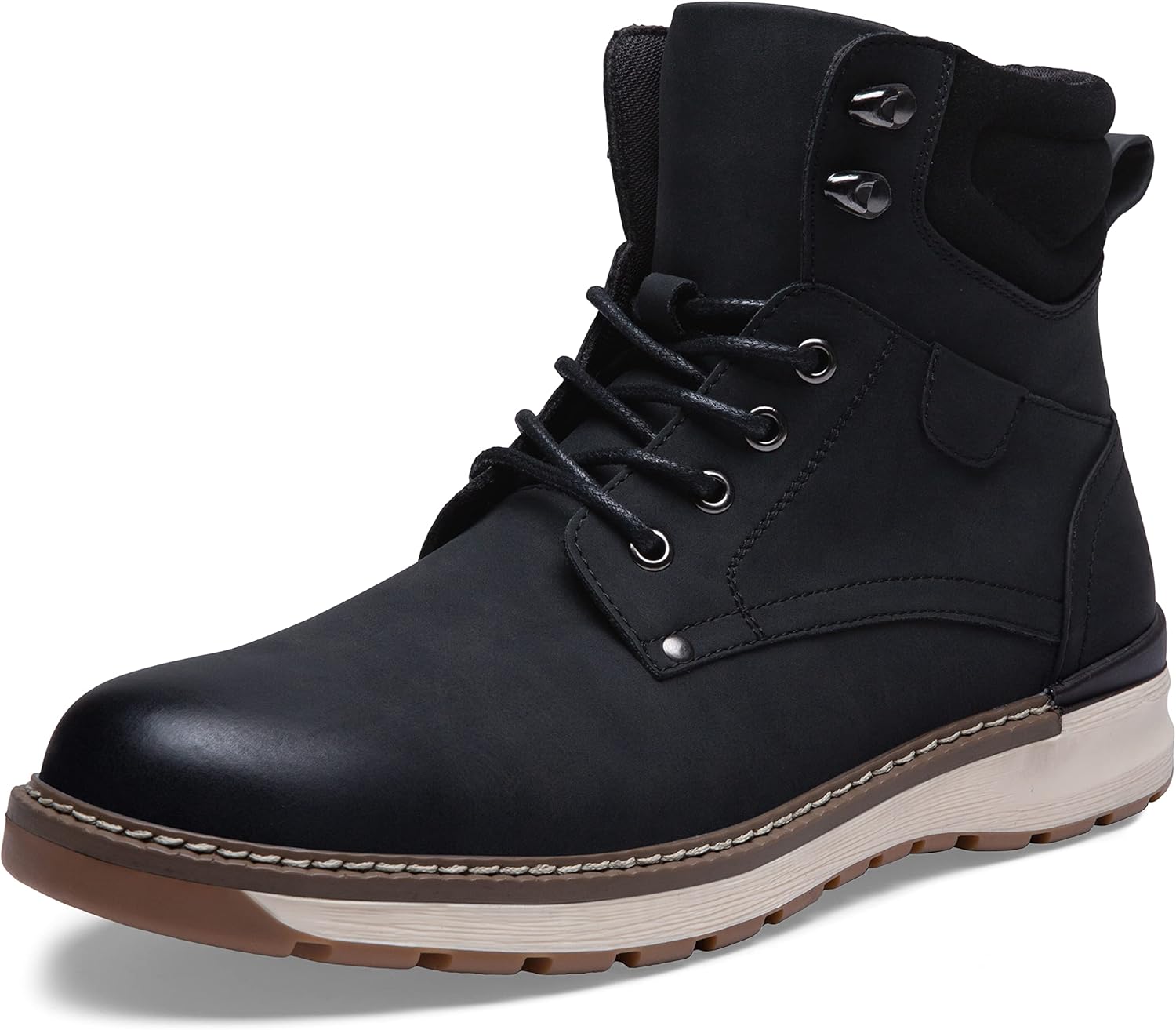 Boots for Men Comfortable Casual  Mens boot
