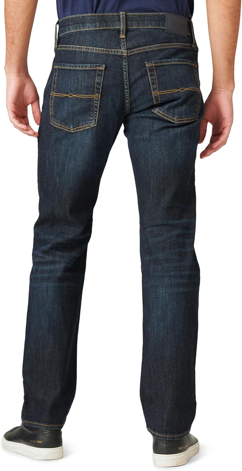 Men Straight Jean