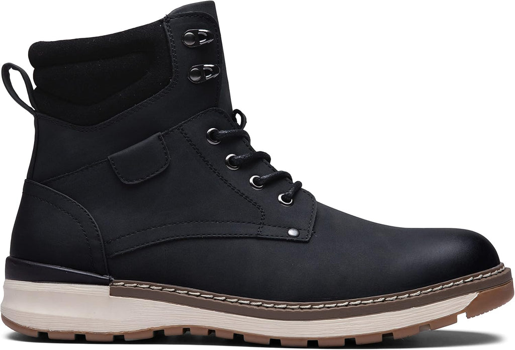 Boots for Men Comfortable Casual  Mens boot