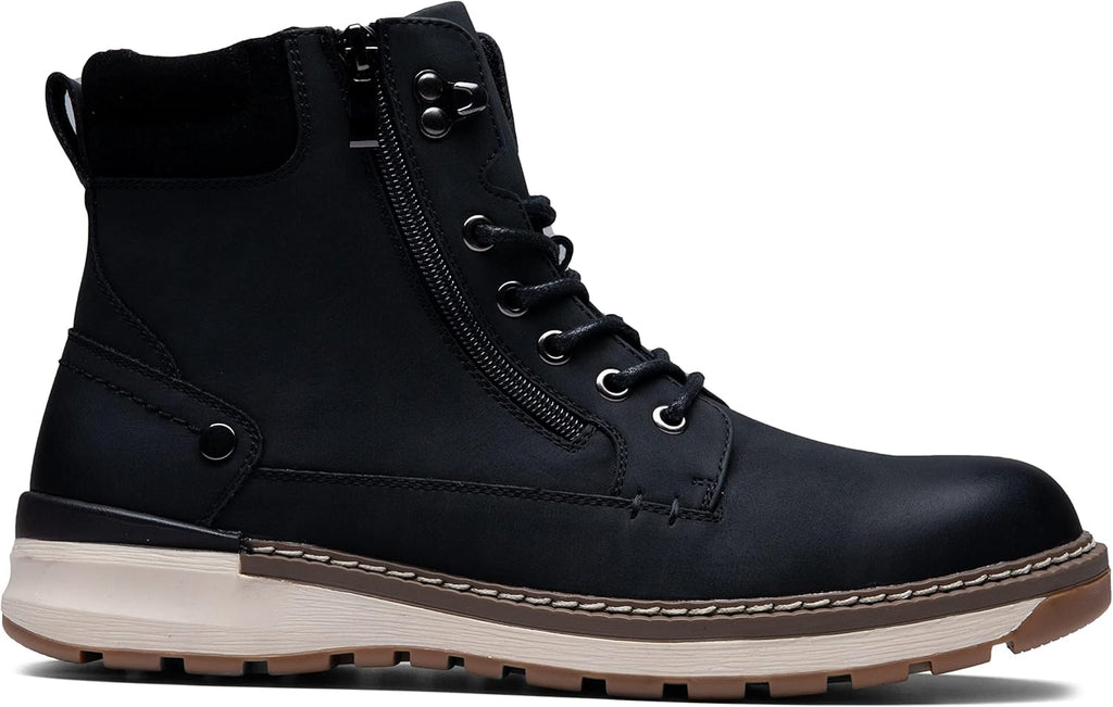 Boots for Men Comfortable Casual  Mens boot