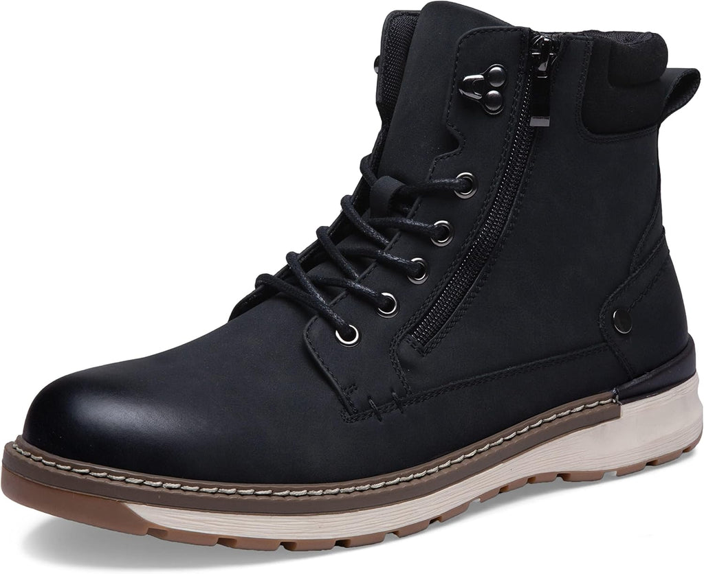 Boots for Men Comfortable Casual  Mens boot