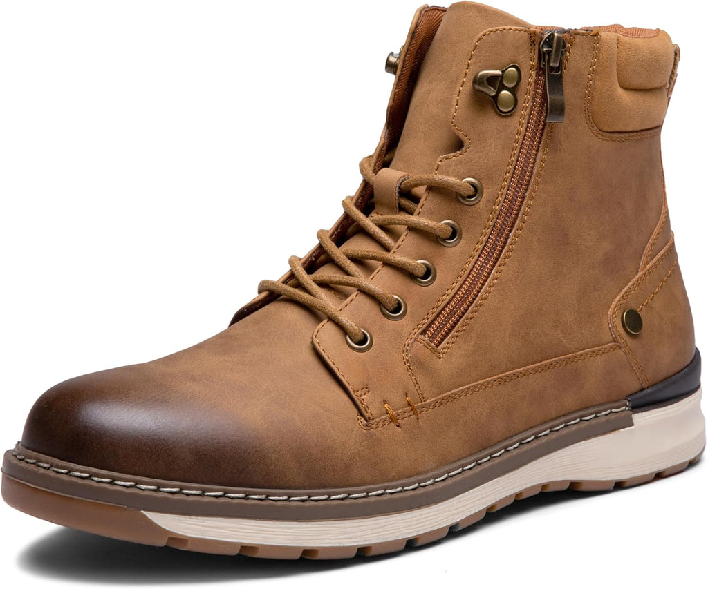 Boots for Men Comfortable Casual  Mens boot