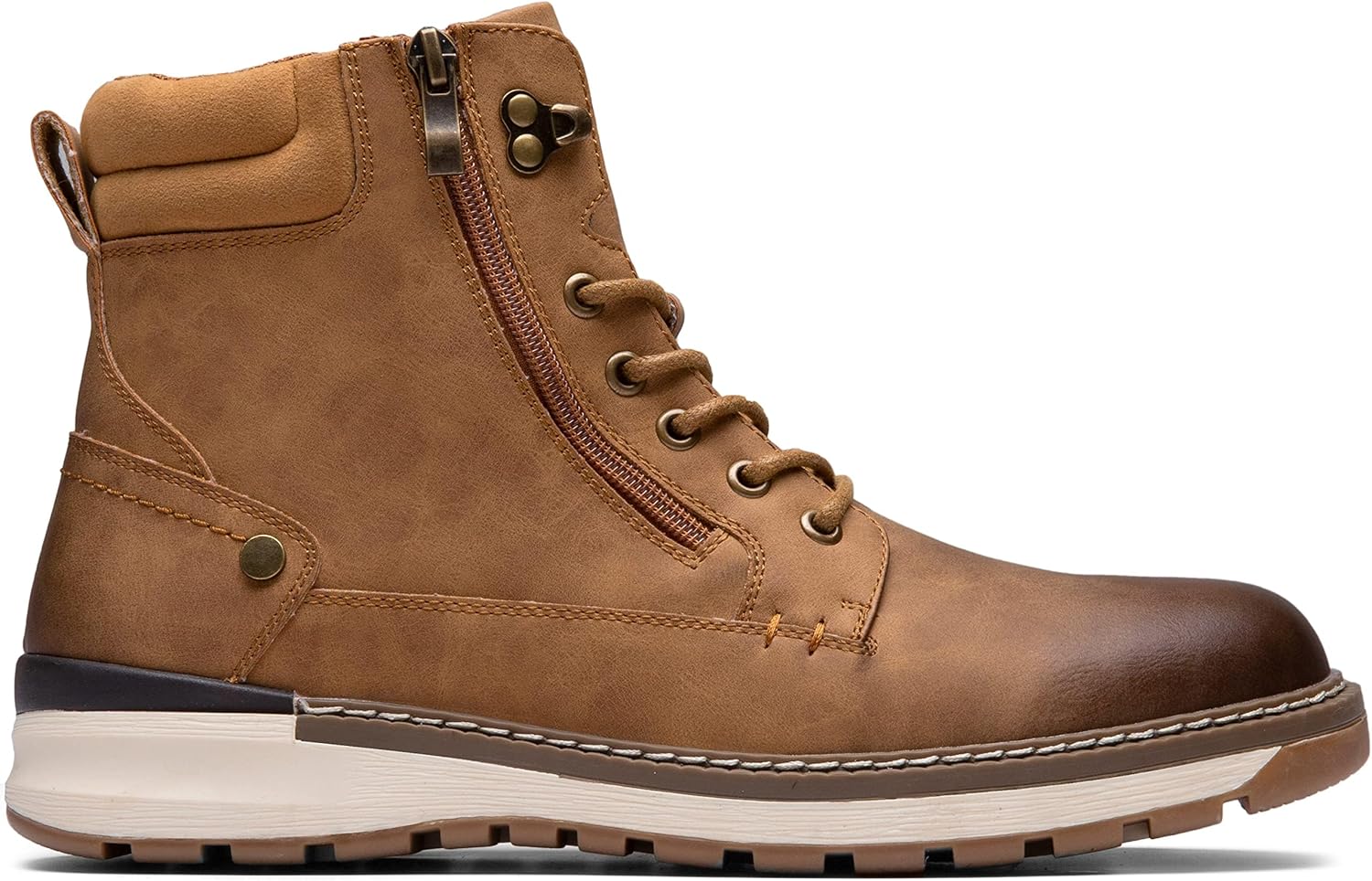 Boots for Men Comfortable Casual  Mens boot
